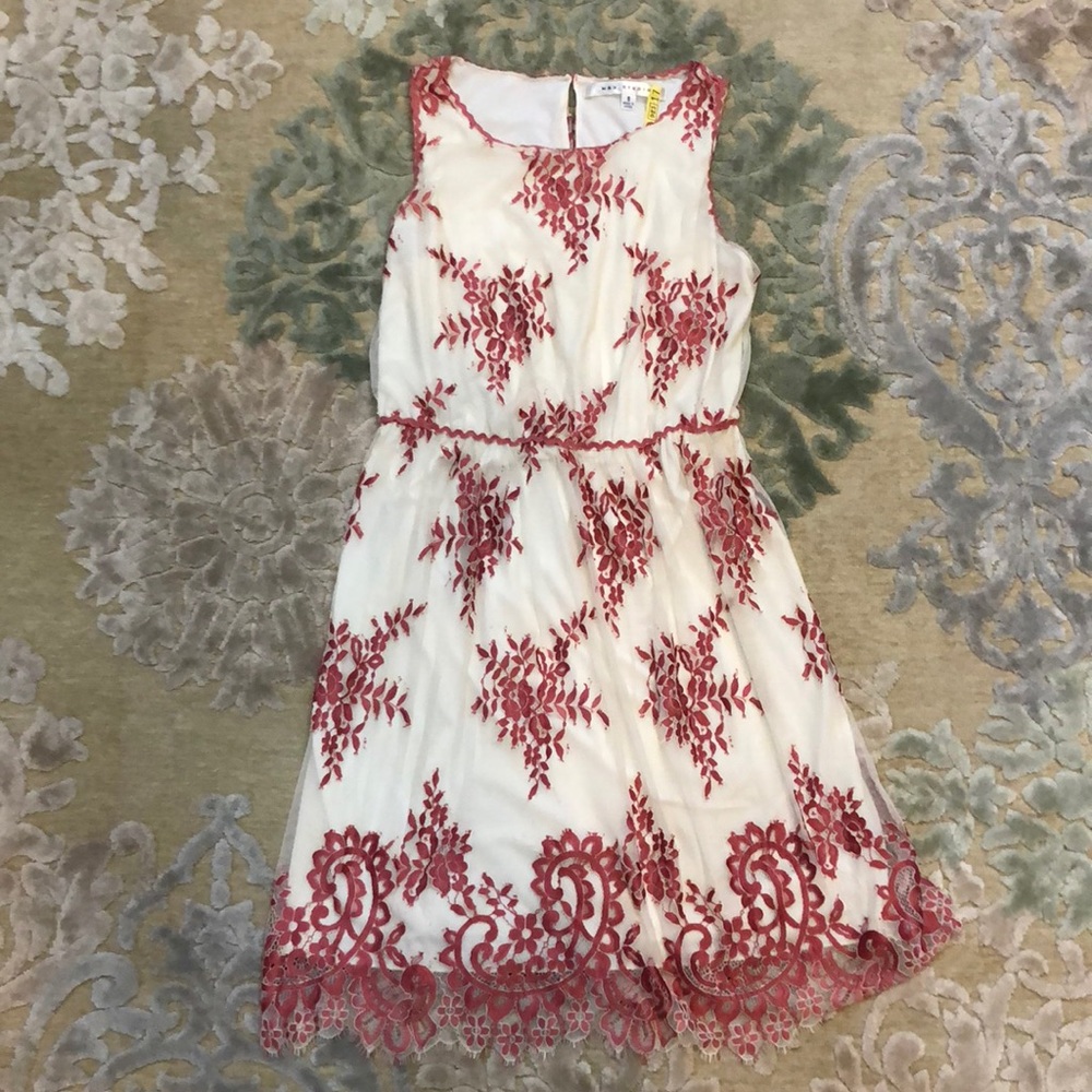 Cute Dress!
